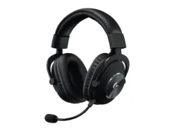 Logitech Gaming-Headset G PRO X Gaming 7.1 Surround Schwarz