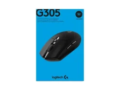 Logitech Gaming-Maus G305 Lightspeed