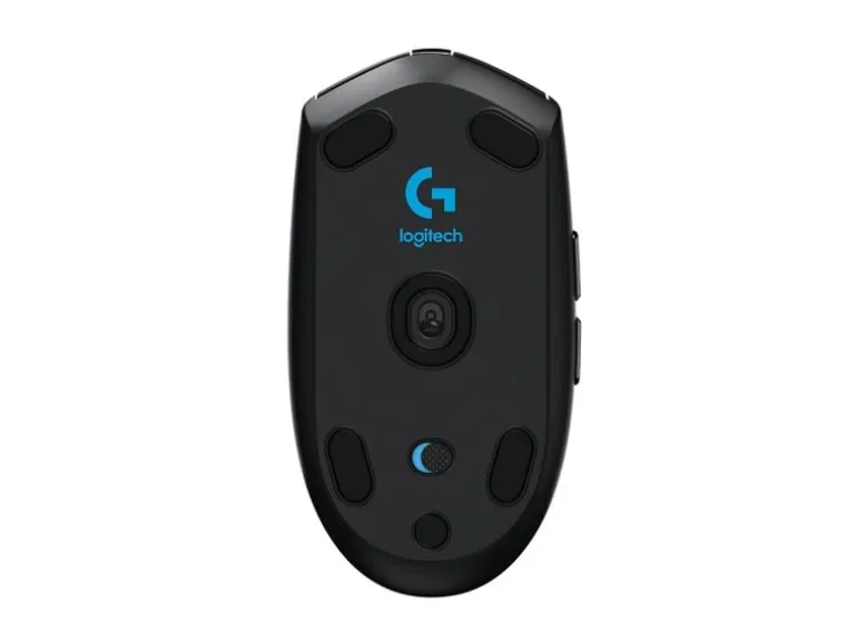 Logitech Gaming-Maus G305 Lightspeed