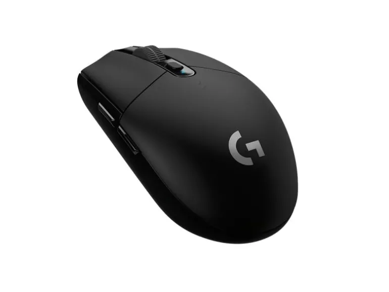 Logitech Gaming-Maus G305 Lightspeed