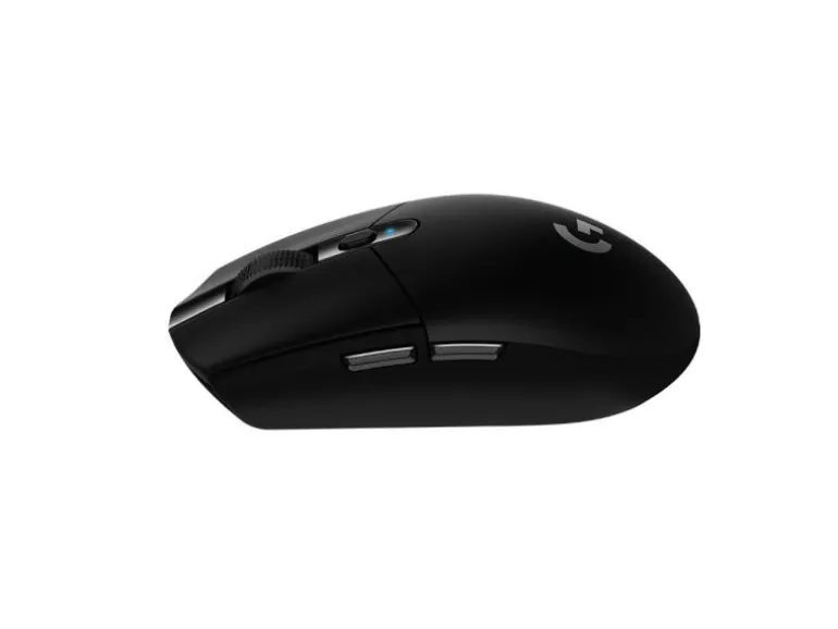 Logitech Gaming-Maus G305 Lightspeed