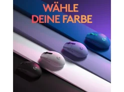 Logitech Gaming-Maus G305 Lightspeed