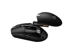 Logitech Gaming-Maus G305 Lightspeed