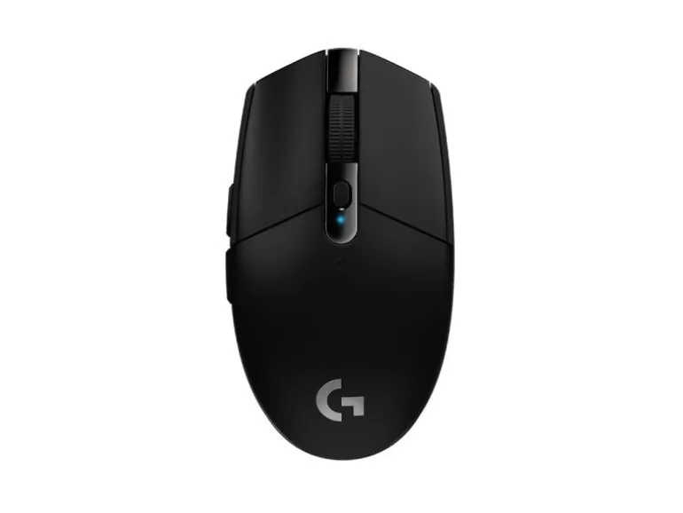 Logitech Gaming-Maus G305 Lightspeed