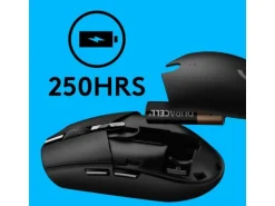 Logitech Gaming-Maus G305 Lightspeed