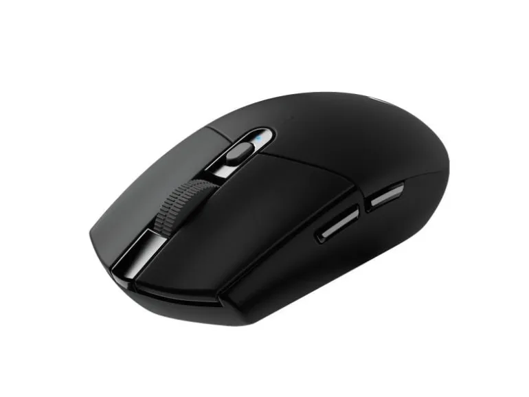 Logitech Gaming-Maus G305 Lightspeed