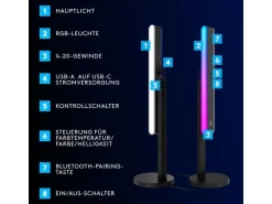 Logitech Litra Beam LX