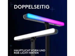 Logitech Litra Beam LX