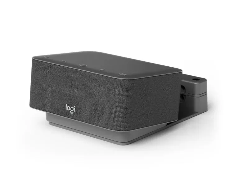 Logitech Logi Dock Fokusraum-Kit