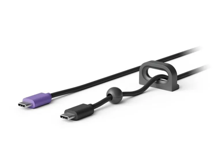 Logitech Logi Dock Fokusraum-Kit