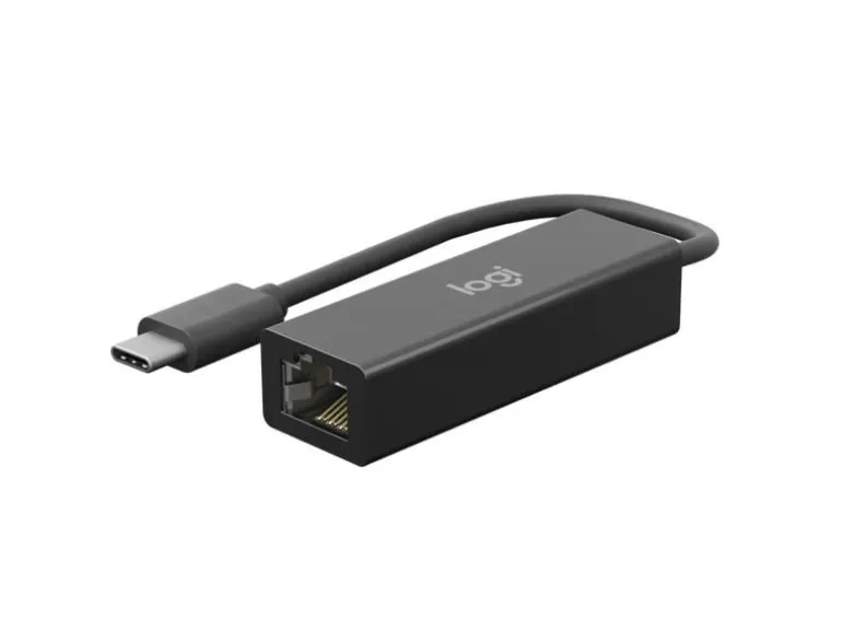Logitech Logi Dock Fokusraum-Kit