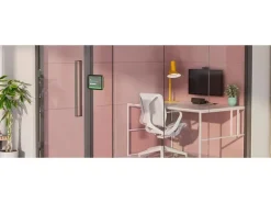Logitech Logi Dock Fokusraum-Kit