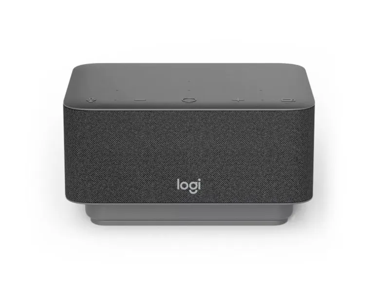 Logitech Logi Dock Fokusraum-Kit