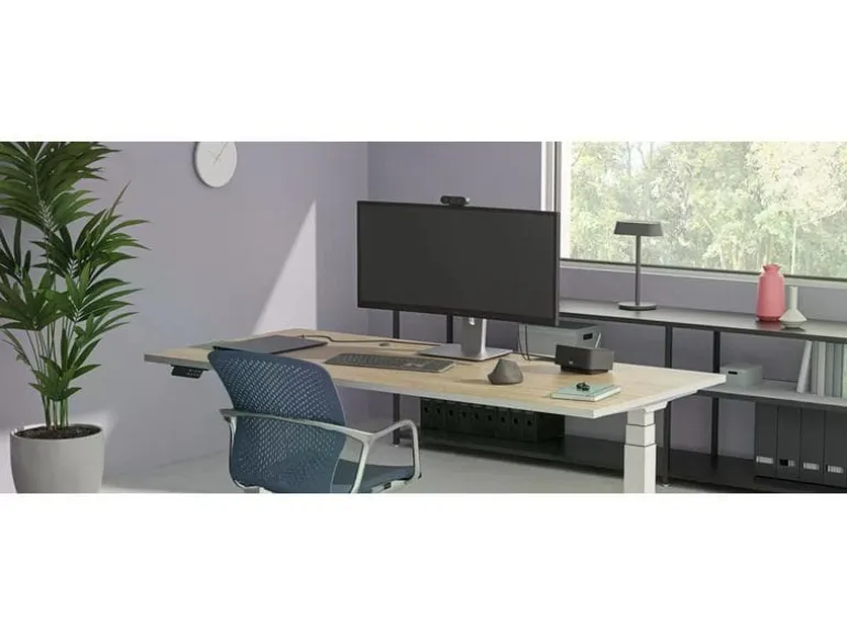 Logitech Logi Dock Fokusraum-Kit