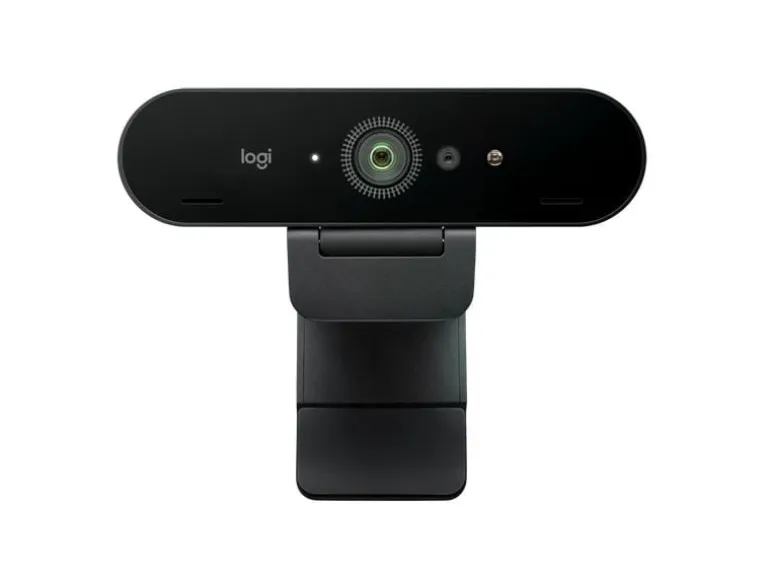 Logitech Logi Dock Fokusraum-Kit