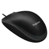 Logitech Maus B100 Optical