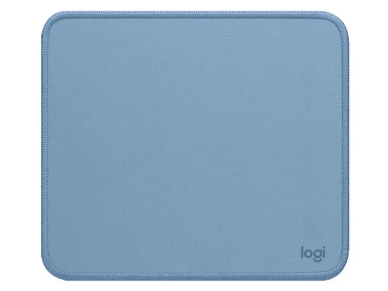 Logitech Mausmatte Studio Series Blau