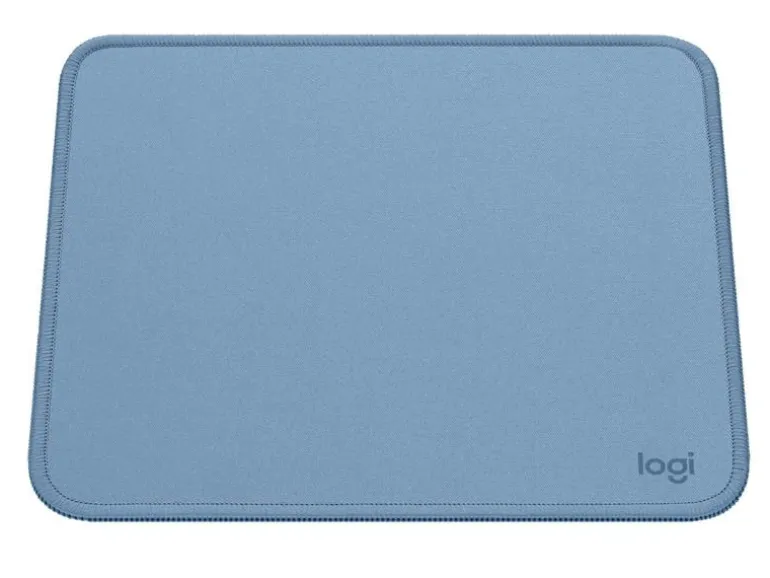 Logitech Mausmatte Studio Series Blau