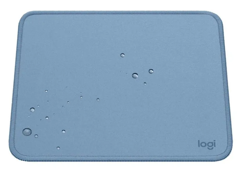 Logitech Mausmatte Studio Series Blau