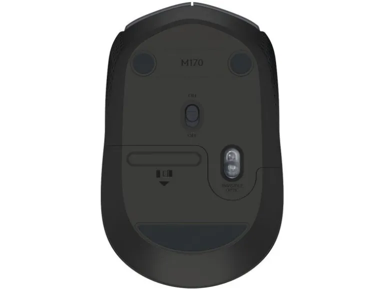 Logitech Maus M170 , kabellos