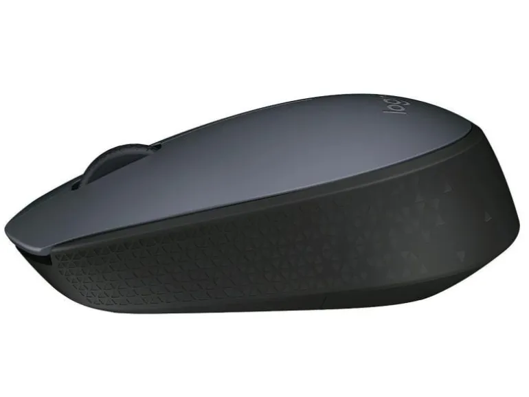 Logitech Maus M170 , kabellos