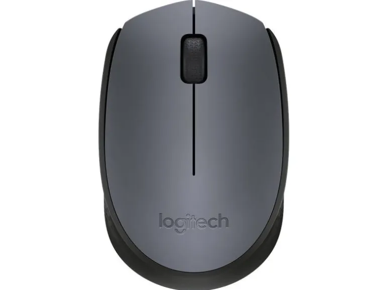 Logitech Maus M170 , kabellos
