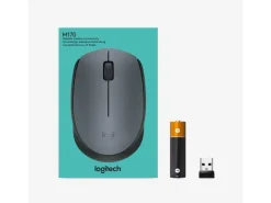Logitech Maus M170 , kabellos