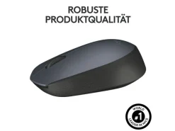 Logitech Maus M170 , kabellos