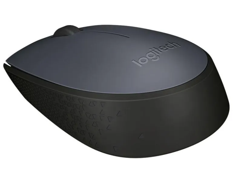 Logitech Maus M170 , kabellos