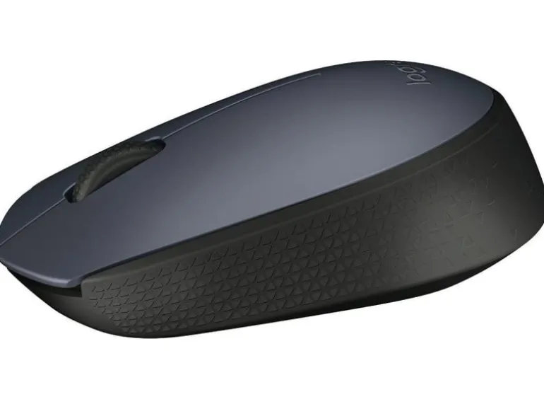 Logitech Maus M170 , kabellos