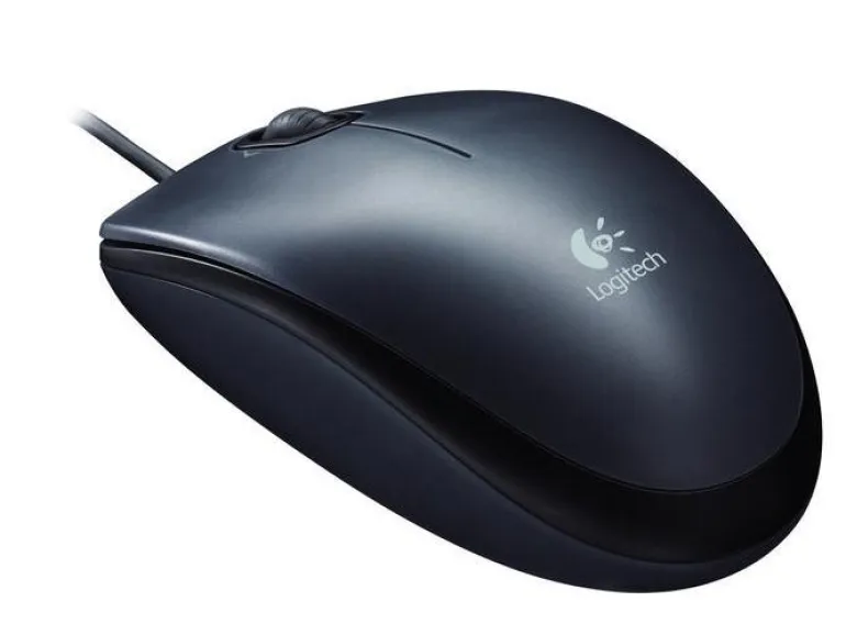 Logitech Maus M100 Optical