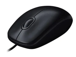 Logitech Maus M100 Optical