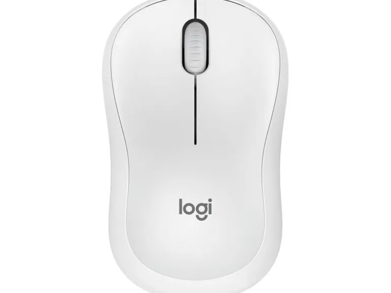 Logitech Maus M240 Silent Bluetooth