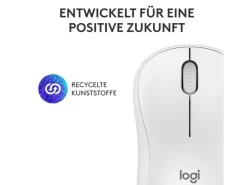 Logitech Maus M240 Silent Bluetooth