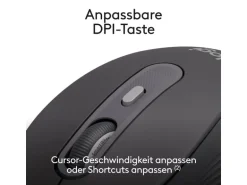 Logitech Maus Signature M520 for Business