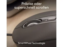 Logitech Maus Signature M520 for Business