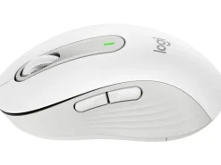 Logitech Maus Signature M650 Weiss