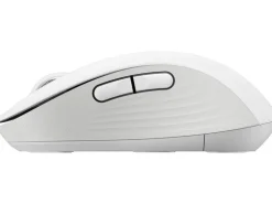 Logitech Maus Signature M650 Weiss