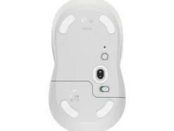 Logitech Maus Signature M650 Weiss