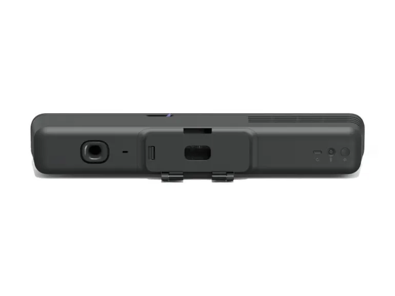 Logitech MeetUp 2 USB Video Collaboration Bar 4K