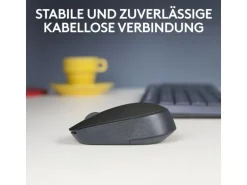Logitech Mobile Maus M171 , kabellos