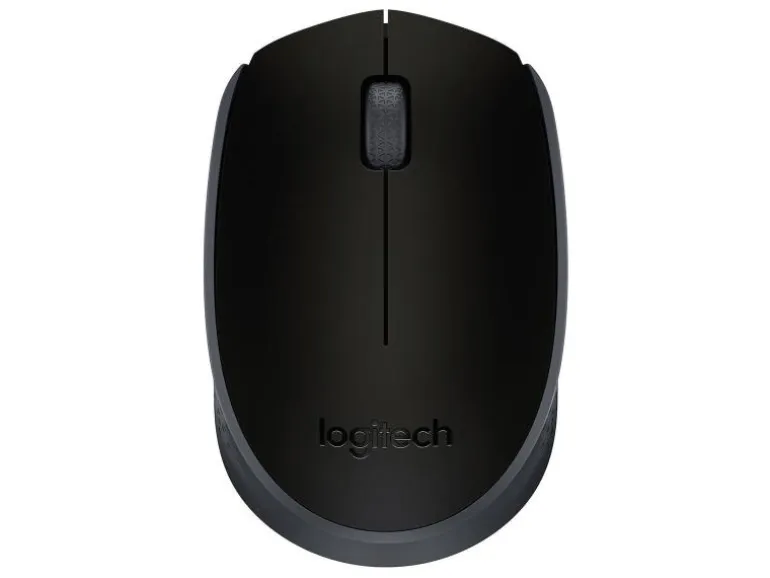 Logitech Mobile Maus M171 , kabellos
