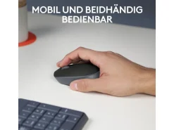 Logitech Mobile Maus M171 , kabellos