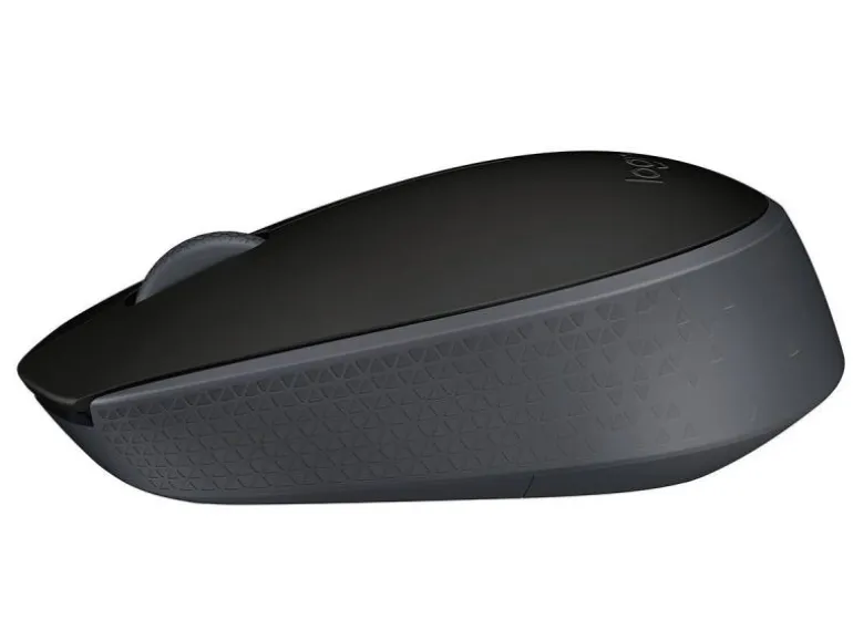 Logitech Mobile Maus M171 , kabellos