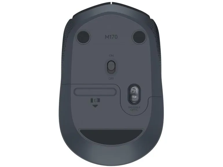 Logitech Mobile Maus M171 , kabellos
