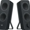 Logitech PC-Lautsprecher Z207