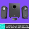 Logitech PC-Lautsprecher Z407