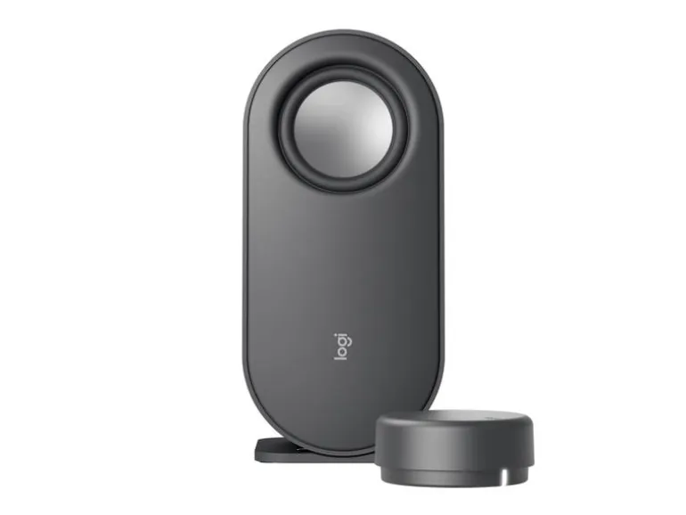 Logitech PC-Lautsprecher Z407