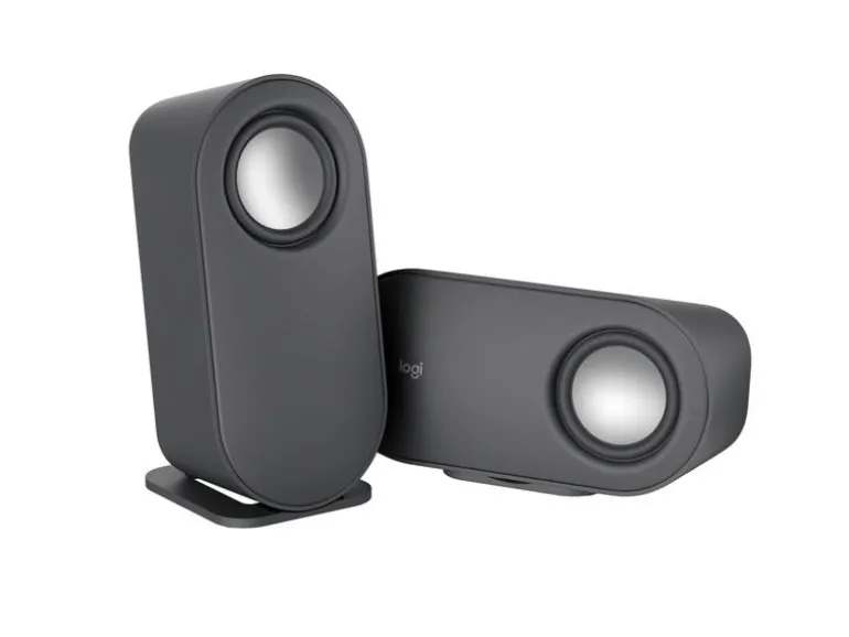 Logitech PC-Lautsprecher Z407
