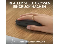 Logitech Pebble 2 M350s